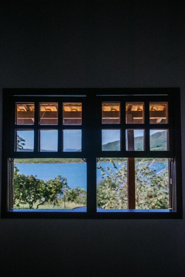 Pousada Enseada Da Ilha Capitólio Dış mekan fotoğraf